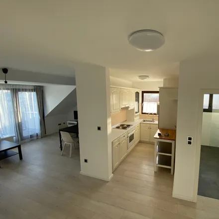 Rent this 3 bed apartment on Zu den Wiesen 12;14 in 51147 Cologne, Germany