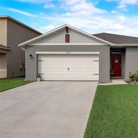 Buy this 4 bed house on Taywes Drive in Ashton, Osceola County