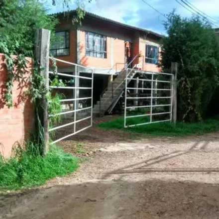 Buy this studio house on Av villas in Calle 2, Canelon