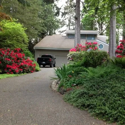 Buy this 3 bed house on 47th Street Court in Gig Harbor, WA 98335