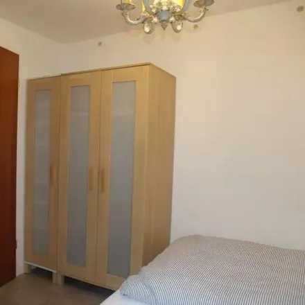 Rent this 1 bed apartment on Im Walpurgistal 131 in 45136 Essen, Germany