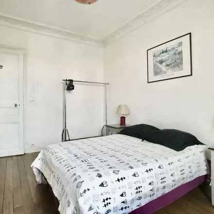 Rent this 3 bed apartment on 42 Rue Violet in 75015 Paris, France