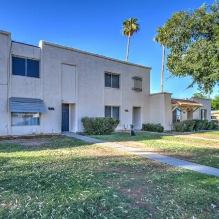 Buy this 2 bed house on 4443 West Solano Drive South in Bethany Heights, Glendale