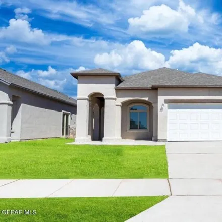 Buy this 4 bed house on unnamed road in El Paso County, TX 79928