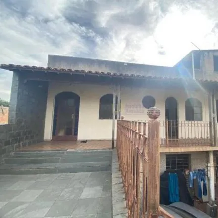 Buy this 3 bed house on Rua Roma in Ressaca, Contagem - MG