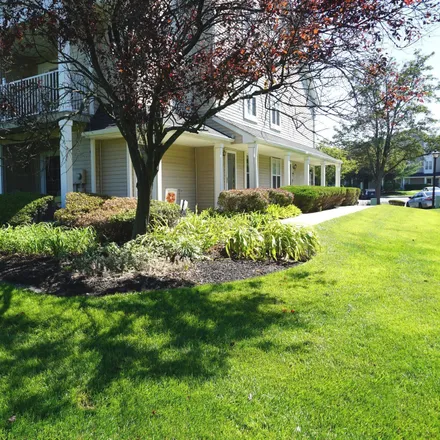 Buy this 2 bed condo on Nottingham Way in Masonville, Mount Laurel Township