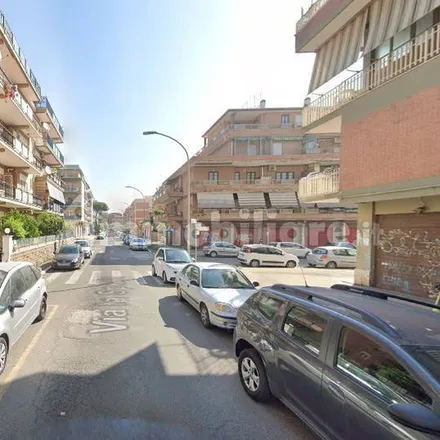 Rent this 2 bed apartment on Viale Italia in 00071 Pomezia RM, Italy