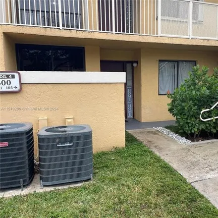 Buy this 2 bed condo on 600 Northwest 214th Street in Andover, Miami Gardens