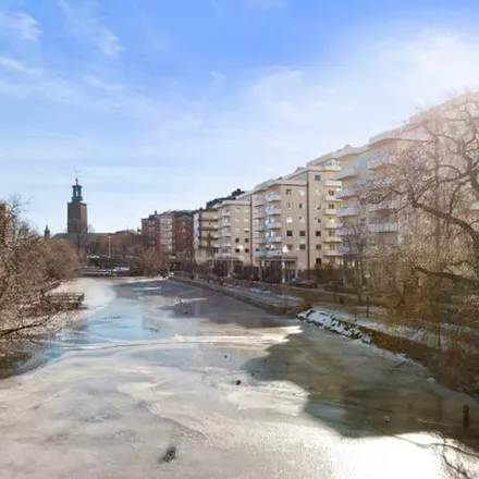 Image 1 - Gustav II Adolf, Gustav Adolfs Torg, 103 21 Stockholm, Sweden - Apartment for rent