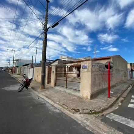 Image 2 - Rua Marcílio Barbieri, Loteamento D'Aquino, São Carlos - SP, 33570-782, Brazil - House for sale