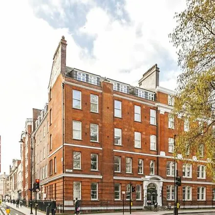 Image 8 - Albany House, Judd Street, London, WC1H 9QT, United Kingdom - Loft for sale