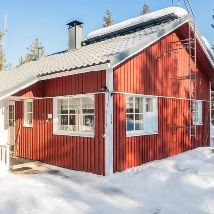 Image 8 - Kuusamo, North Ostrobothnia, Finland - House for rent