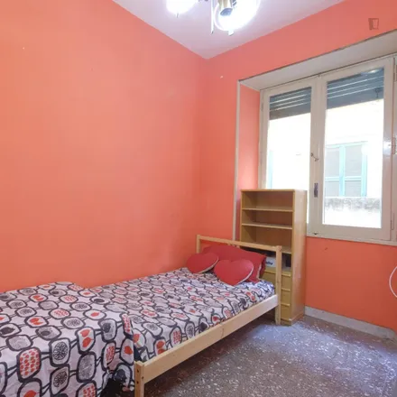 Rent this 4 bed room on Via Alessandro Cialdi in 00154 Rome RM, Italy
