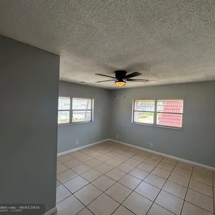 Image 2 - 2550 Nw 52nd Ave Unit A19, Lauderhill, Florida, 33313 - Townhouse for rent