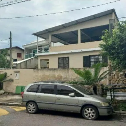 Buy this 3 bed house on Rua Cairuçu in Vila Valqueire, Rio de Janeiro - RJ