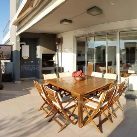 Buy this 3 bed apartment on unnamed road in Partido de Tigre, B1671 NAF Nordelta