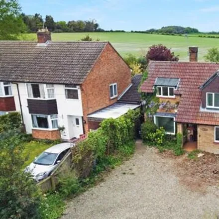 Buy this 3 bed house on The Brambles in 239 Hinton Way, Great Shelford