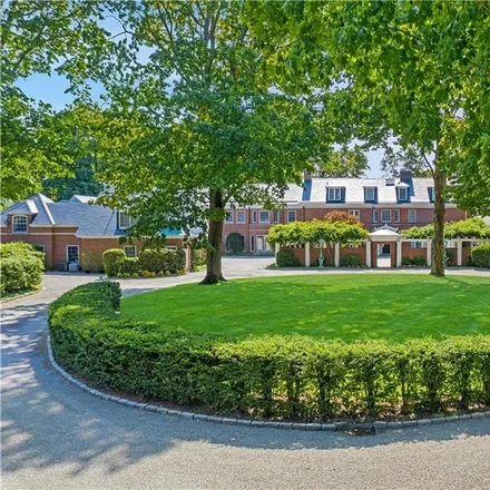 Buy this 11 bed house on 30 Field Point Drive in Greenwich, CT 06830