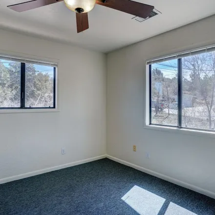 Rent this 2 bed apartment on 812 Coronado Avenue in Prescott, AZ 86303