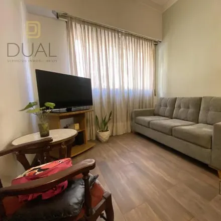 Buy this 3 bed apartment on San Luis 858 in Martin, 2000 Rosario