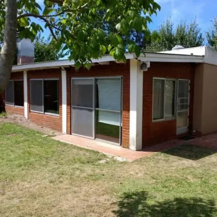 Image 1 - Calle 1 1076, Partido de La Costa, 7106 Las Toninas, Argentina - House for sale