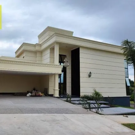 Buy this 6 bed house on Posto Makro in Rodovia Raposo Tavares (Marginal), Jardim Novo Mundo (Sorocaba)