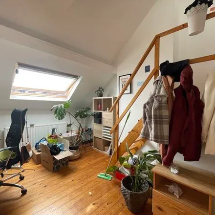 Rent this 5 bed apartment on Rue Jenneval - Jennevalstraat 35 in 1000 Brussels, Belgium