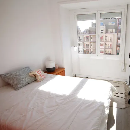 Rent this 3 bed room on Auto Hogar in Avinguda del Paral·lel, 08001 Barcelona