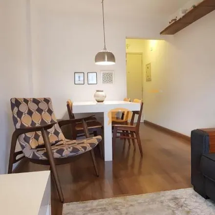 Buy this 2 bed apartment on Rua Florânia in Vila Dom Pedro I, São Paulo - SP