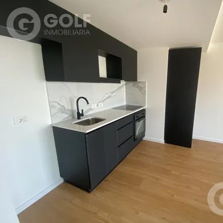 Rent this studio apartment on Francisco Solano García 2432 in 11303 Montevideo, Uruguay