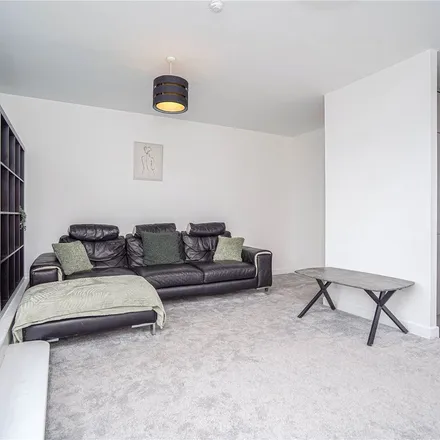 Image 1 - Beresford, Garnet Street, Glasgow, G3 6TR, United Kingdom - Apartment for rent