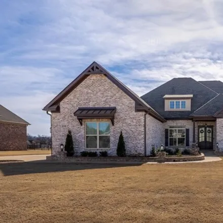 Buy this 4 bed house on Stafford View Lane in Colonial Gardens, Madison County