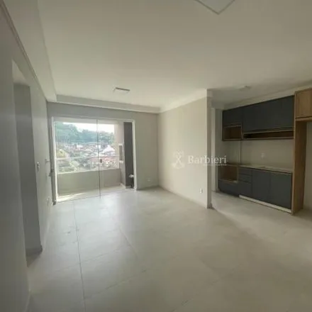 Rent this 2 bed apartment on Rua Albino Osvaldo Clasen 98 in Escola Agrícola, Blumenau - SC