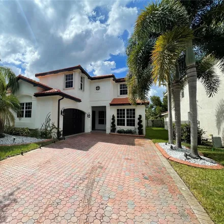 Rent this 6 bed house on 15372 Southwest 18th Street in Miramar, FL 33027