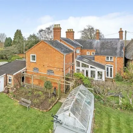 Buy this 5 bed house on Tilbury Road in East Haddon, NN6 8BX