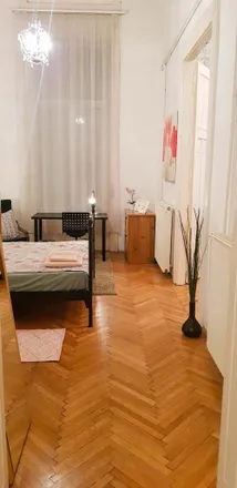 Image 8 - Padlókirály, Budapest, Népszínház utca, 1081, Hungary - Apartment for rent