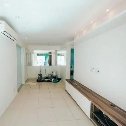 Buy this 2 bed apartment on unnamed road in Badu, Niterói - RJ
