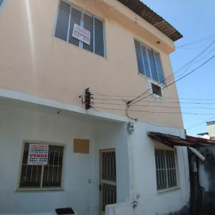 Buy this 2 bed house on Rua Vereador Carlos Carvalho in Vila Emil, Região Geográfica Intermediária do Rio de Janeiro - RJ