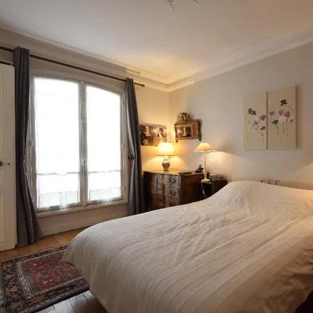 Image 5 - 1 Rue Lecourbe, 75015 Paris, France - Apartment for rent