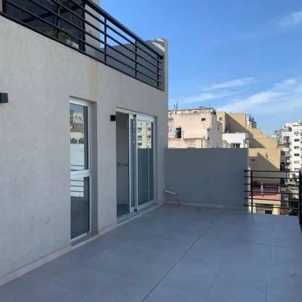 Buy this 3 bed apartment on Ramos Mejía 733 in Caballito, C1405 CAE Buenos Aires