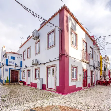 Image 5 - Marítimo, Rua Comendador Estevão de Oliveira, 2890-025 Alcochete, Portugal - Apartment for rent