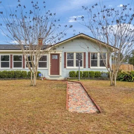 Buy this 3 bed house on 239 New York Avenue in Lynn Haven, FL 32444