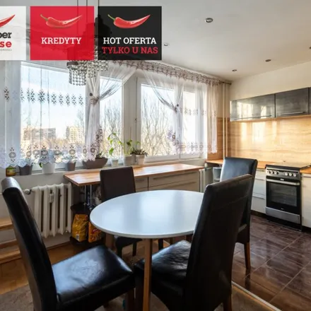 Buy this 3 bed apartment on Warneńska 10E in 80-288 Gdansk, Poland