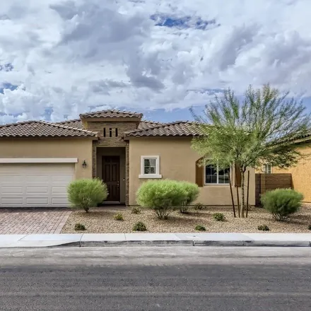 Buy this 3 bed house on 129 West La Madre Way in North Las Vegas, NV 89031