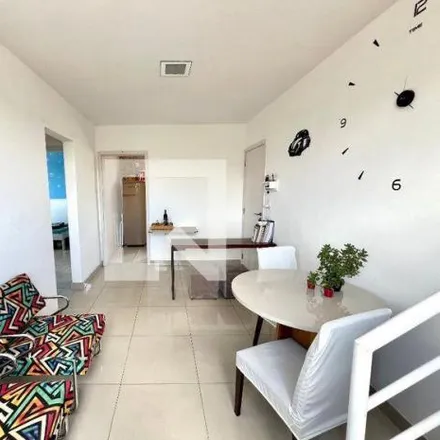 Buy this 2 bed apartment on Rua Juventino Dias in Balneário da Ressaca, Contagem - MG