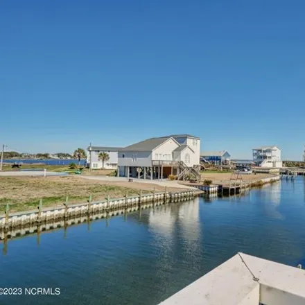 Image 5 - 1655 New River Inlet Rd, North Topsail Beach, North Carolina, 28460 - House for sale