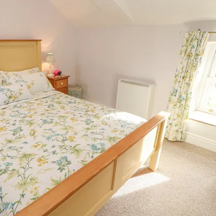 Rent this 1 bed townhouse on Hudswell in DL11 6BL, United Kingdom