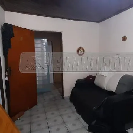 Buy this 2 bed house on Rua João Oliverio Antunes in Vila Domingues, Votorantim - SP