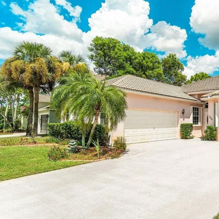 Buy this 3 bed house on 286 Saratoga Boulevard East in Royal Palm Beach, Palm Beach County