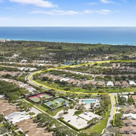 Image 1 - 187 Ocean Pines Terrace, Jupiter, FL 33477, USA - House for sale